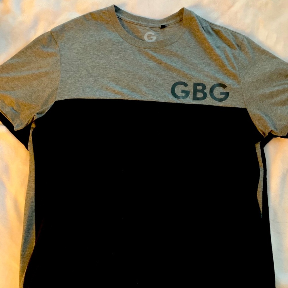 Men’s G by Guess tee